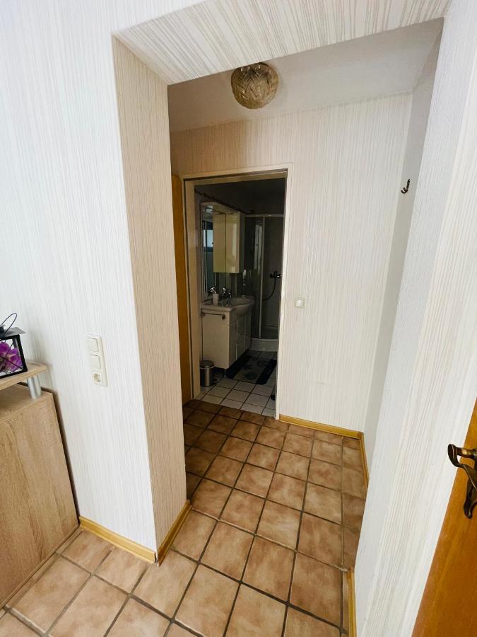 Privatunterkunft Mit Bad Und Kueche In Seenaehe Zulpich Dış mekan fotoğraf